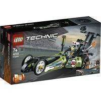 Lego Technic 42103 Dragsteri, lego