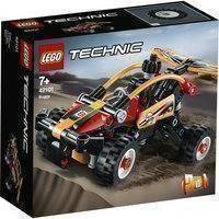 Lego Technic 42101 Rantakirppu, lego