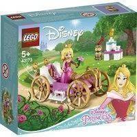 Lego Disney Princess 43173 Auroran kuninkaalliset vaunut, lego