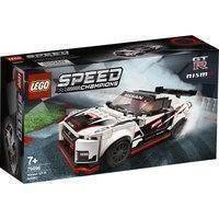 Lego Speed Champions 76896 Nissan GT-R NISMO, lego