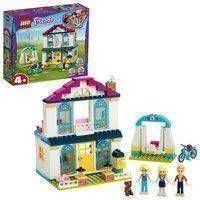 Lego Friends 41398 4+ Stephanien talo