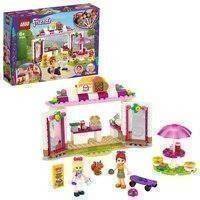 Lego Friends 41426 Heartlake Cityn puistokahvila