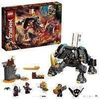 Lego Ninjago 71719 Zanen Mino-olento