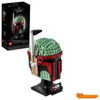 Lego Star Wars 75277 Boba Fett™ -kypärä, lego