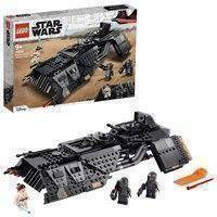 Lego Star Wars 75284 Renin ritarien™ kuljetusalus, lego