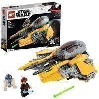 Lego Star Wars 75281 Anakinin Jedi™-hävittäjä, lego