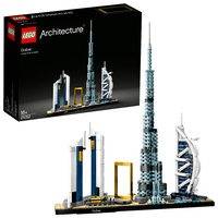 Lego Architecture 21052 Dubai, lego