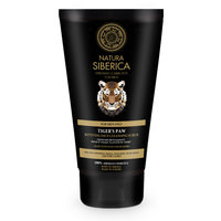 Uudistava kasvojen kuorinta-aine Natura Siberica MEN, 150 ml, natura siberica