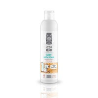 Lasten (1+) kylpyvaahto Little Siberica, 250 ml, natura siberica