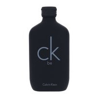 Calvin Klein CK Be EDT unisex 100 ml, calvin klein