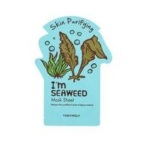 Tonymoly I'm Seaweed kangasnaamio 5 g, tony moly