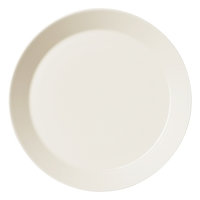 Teema lautanen 15 cm valkoinen, iittala