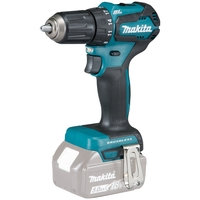 Makita akkuporakone DDF483Z, 18V Li-ion (ilman akkua ja laturia), makita