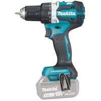 Makita akkuporakone DDF484Z, 18V Li-ion (ilman akku ja laturia), makita