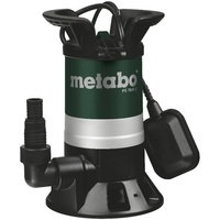 Metabo uppopumppu likaiselle vedelle PS 7500 S, metabo