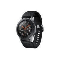 Samsung Galaxy Watch 4G (46 mm) älykello hopea, SM-R805FZSASEB, samsung