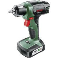 Akkuporakone/akkuruuvinväännin Bosch EasyDrill 12, bosch