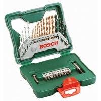 30-osainen Bosch X-Line Titanium setti, bosch