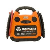 Daewoo DAJS900A-akkustartteri, kompressori, daewoo power tools