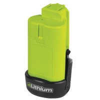 Lithium+ akku Ryobi 12V 1,3 Ah, BSPL1213, ryobi