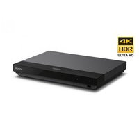 4K ULTRA HD Blu-ray-soitin, UBPX700B.EC1, sony