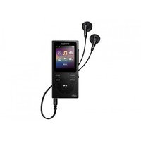 Sony Walkman MP3-soitin NWE393B.CEW, sony