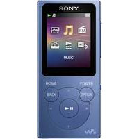 Sony Walkman MP3-soitin NWE393L.CEW, sony