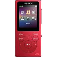 Sony Walkman MP3-soitin NWE393R.CEW, sony