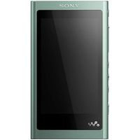 Sony Walkman NW-A55 -16 Gt MP3-soitin, vihreä, sony