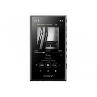 Sony NW-A105 Hi-Res Android mediasoitin, sony
