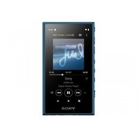 Sony NW-A105 Hi-Res Android mediasoitin, sony