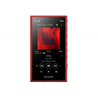 Sony NW-A105 Hi-Res Android mediasoitin, sony