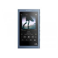 Sony Walkman NW-A55 -16 Gt MP3-soitin, sininen, sony