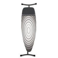 Brabantia Silityslauta D koko, 135x45 cm, HRPZ, Titan Oval, brabantia