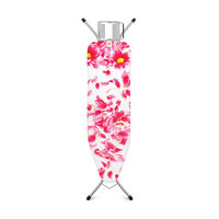 Brabantia Silityslauta B koko, 124x38 cm, SIR, Pink Santini, brabantia