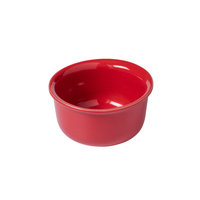 Keraaminen minipaistovuoka Pyrex Supreme, punainen, halkaisija 9 cm, pyrex