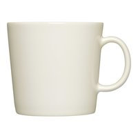 Teema muki 0,4L valkoinen, iittala