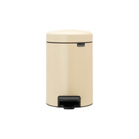 Brabantia NewIcon Poljinroska-astia 3L, Almond, brabantia