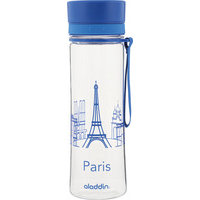 Paris-juomapullo, 600 ml, aladdin