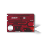 SwissCard Lite, victorinox