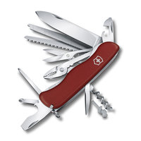 Victorinox Hercules, victorinox