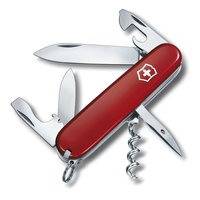 Victorinox Spartan, punainen, victorinox