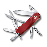 Victorinox Evolution 14, victorinox