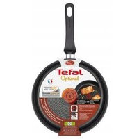 Tefal Optimal -paistinpannu, 28 cm, tefal