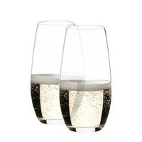 Riedel O Champagne shamppanjalasi/vesilasi 2 kpl, riedel