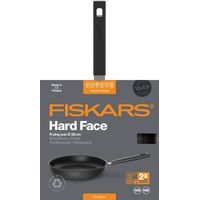 Fiskars Hard Face -paistinpannu, 28 cm, fiskars