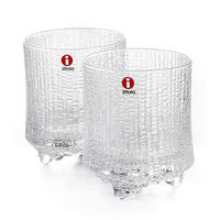 Iittala Ultima Thule -juomalasit, 20 cl, 2 kpl, iittala