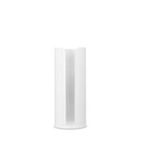 Brabantia ReNew wc-paperiteline, White, brabantia