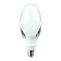 E27 30W TEHOKAS LED-POLTTIMO, finvalo