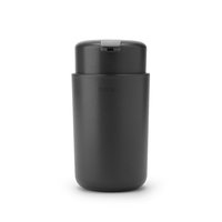 Brabantia ReNew saippua-annostelija, Dark Grey, brabantia